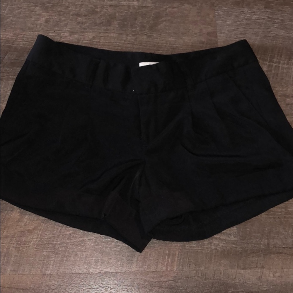 Old navy shorts